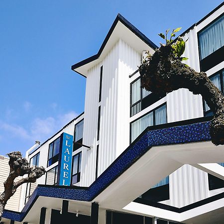 The Laurel Inn, Part Of Jdv By Hyatt São Francisco Exterior foto