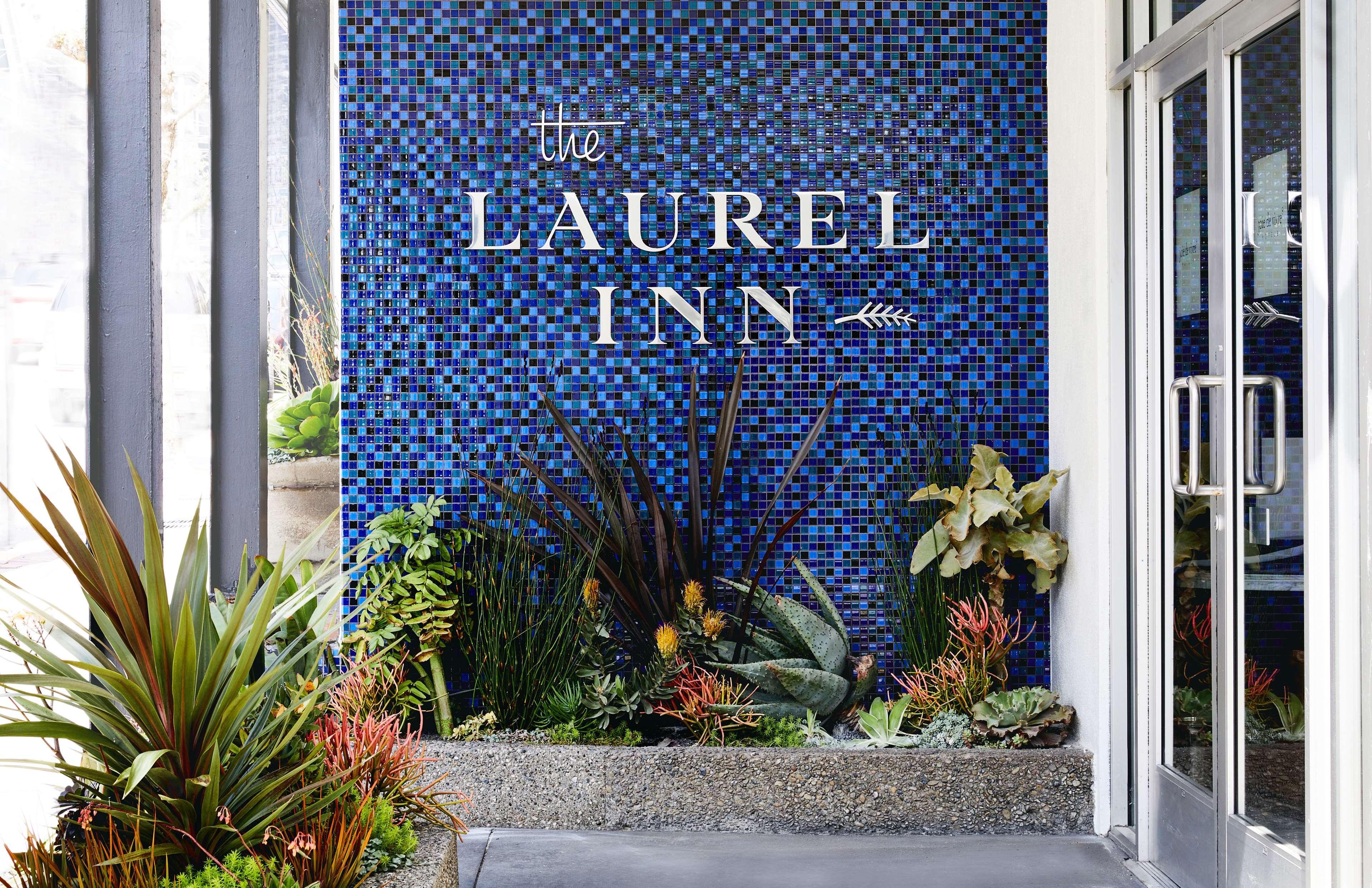 The Laurel Inn, Part Of Jdv By Hyatt São Francisco Exterior foto