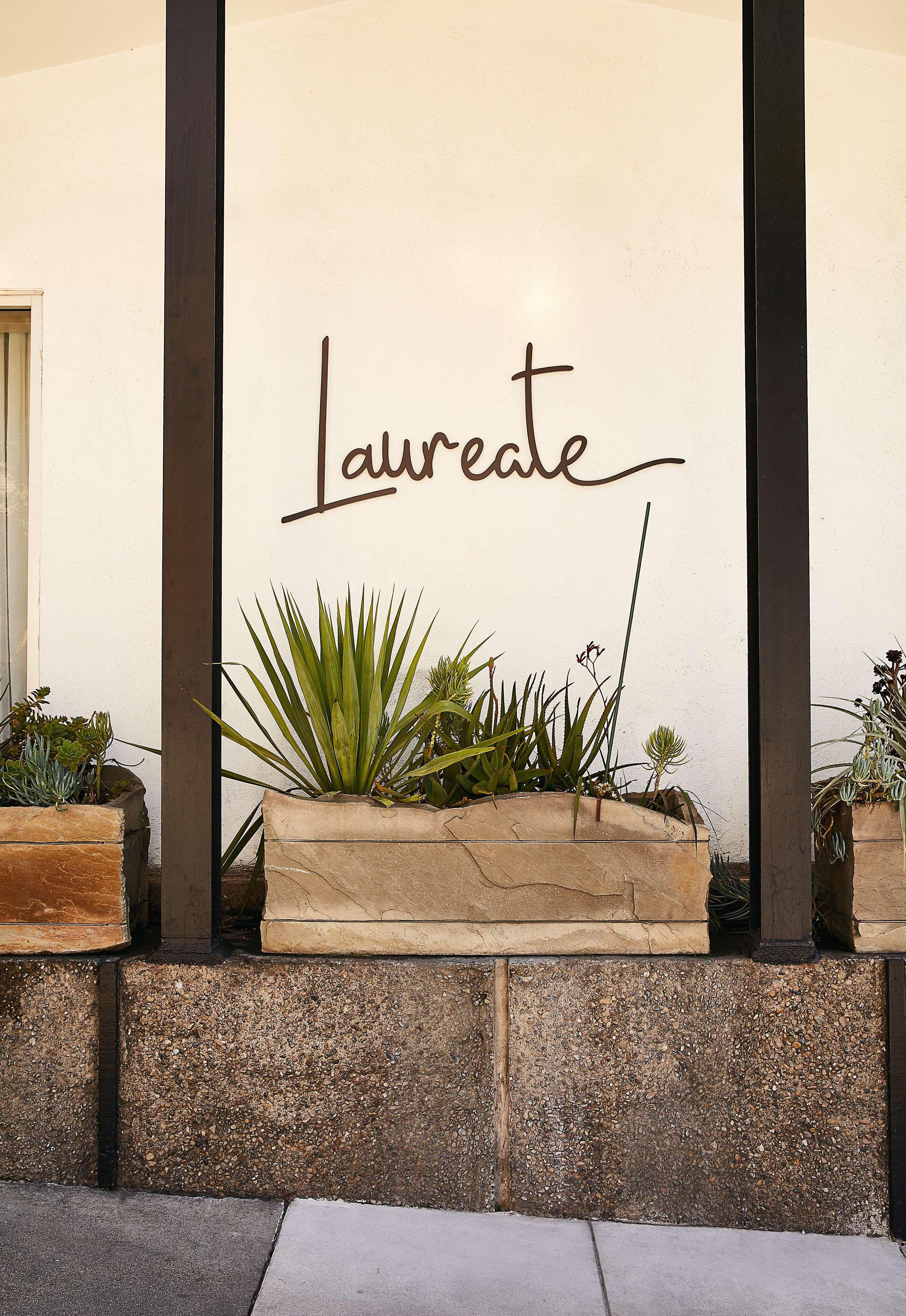 The Laurel Inn, Part Of Jdv By Hyatt São Francisco Exterior foto